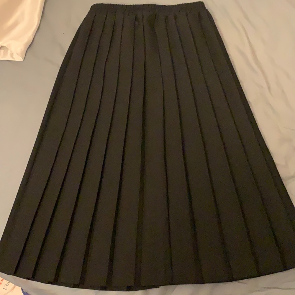 skirts